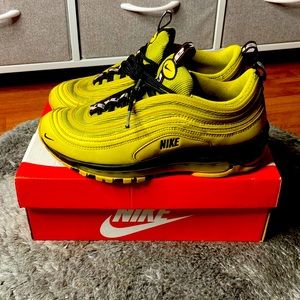 Nike Air Max 97